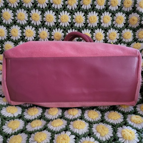 'Juicy Loves Couturists' Juicy Couture Large Bag - Picture 7 of 15